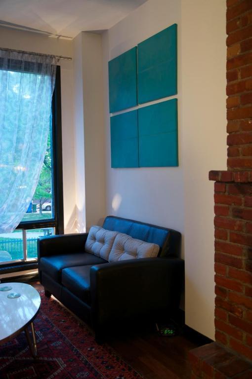 Downtown Home Inn B&B Toronto Szoba fotó