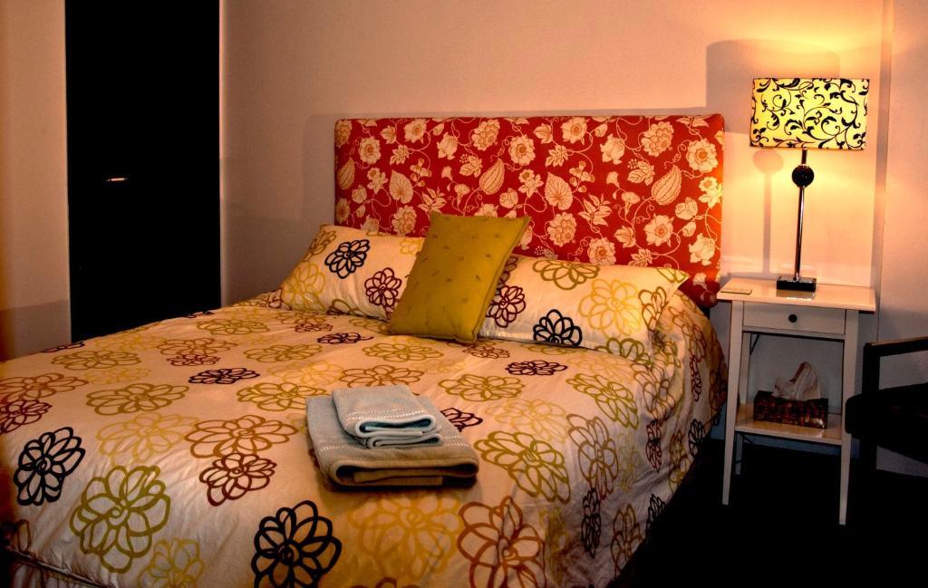Downtown Home Inn B&B Toronto Szoba fotó