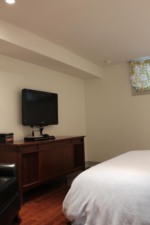 Downtown Home Inn B&B Toronto Szoba fotó