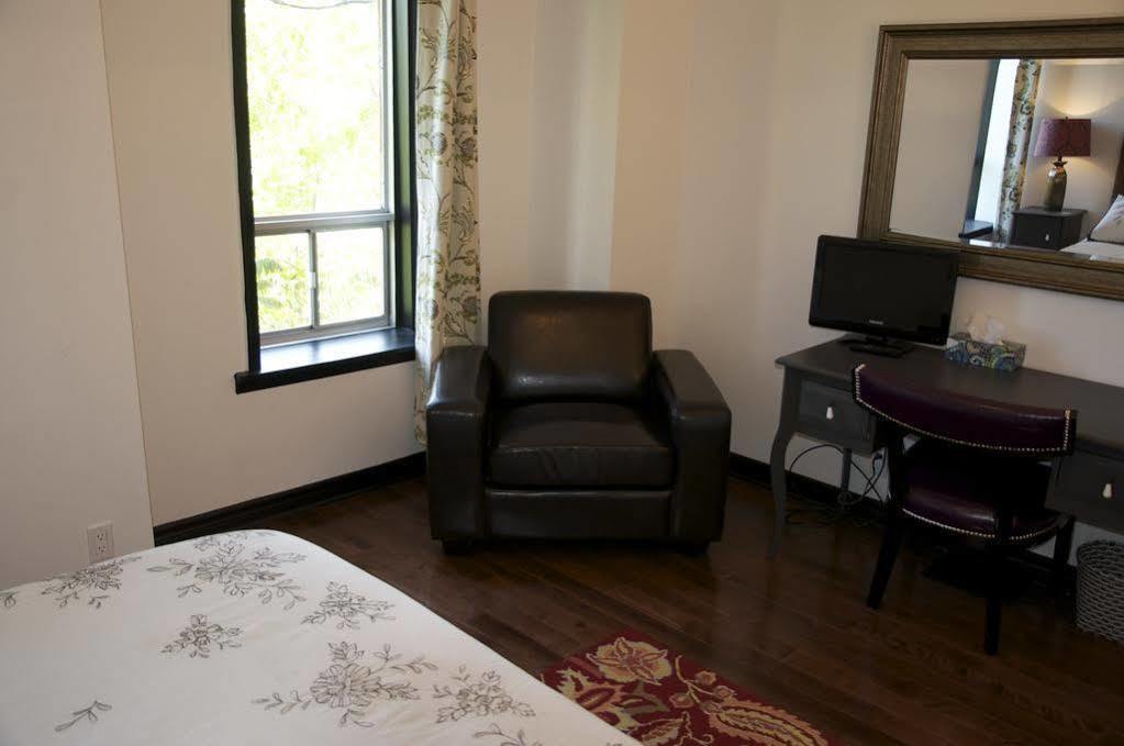 Downtown Home Inn B&B Toronto Kültér fotó