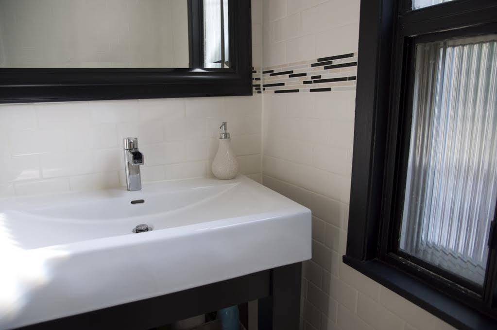 Downtown Home Inn B&B Toronto Kültér fotó